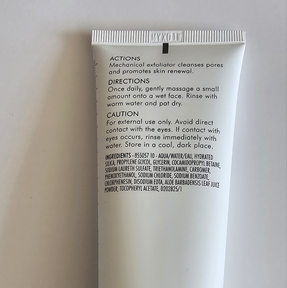 SkinCeuticals Micro-Exfoliating Scrub 150m/5fl oz - Picture 2 of 4